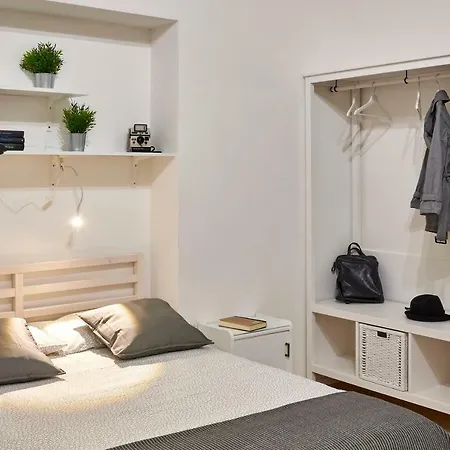 Casa Con Loggiato Storica *