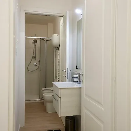 Casa Con Loggiato Storica Apartment Siena