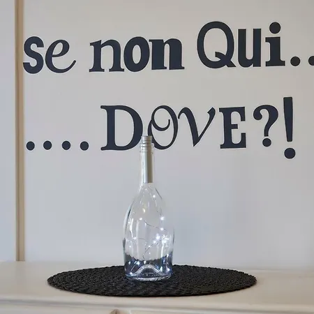 Casa Con Loggiato Storica