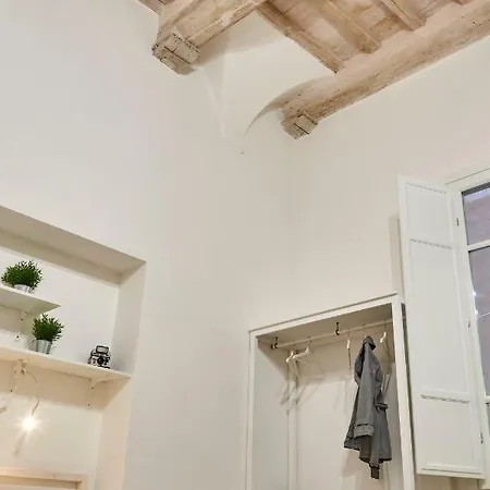 Apartment Casa Con Loggiato Storica *